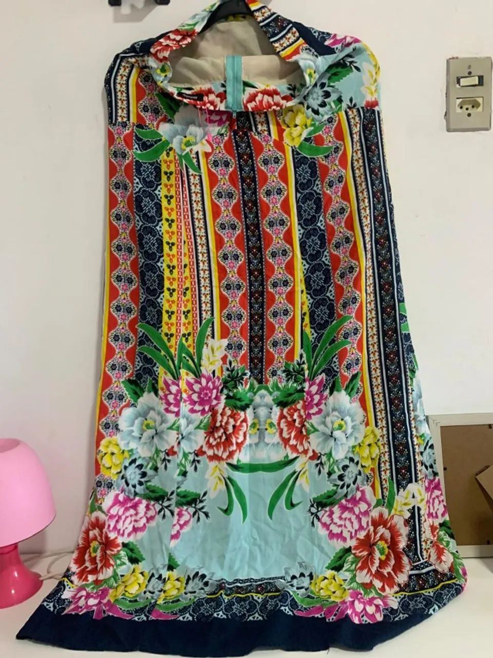 Vendo saia longa  - Foto 2