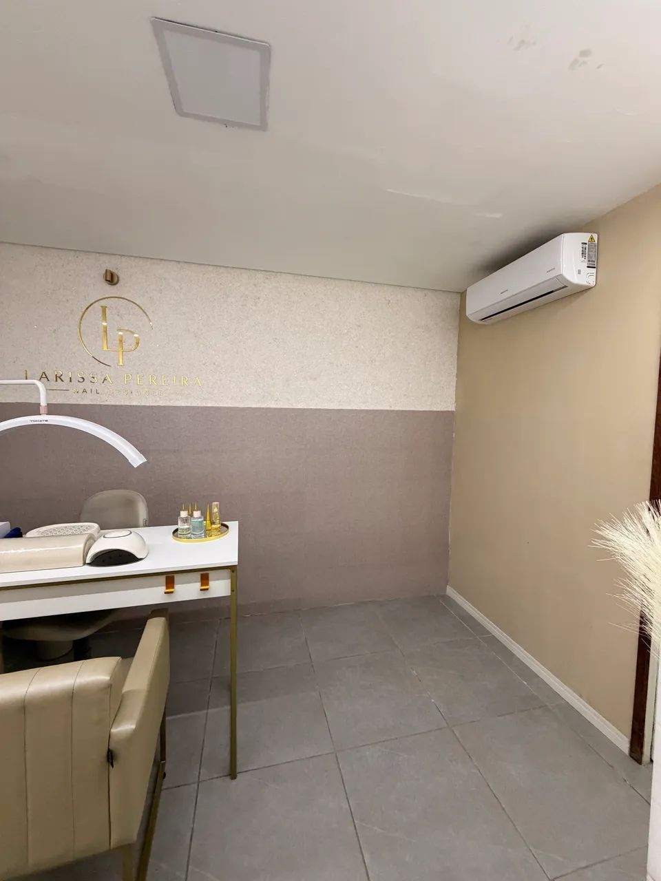 Sala para manicure|nail designer  - Foto 3