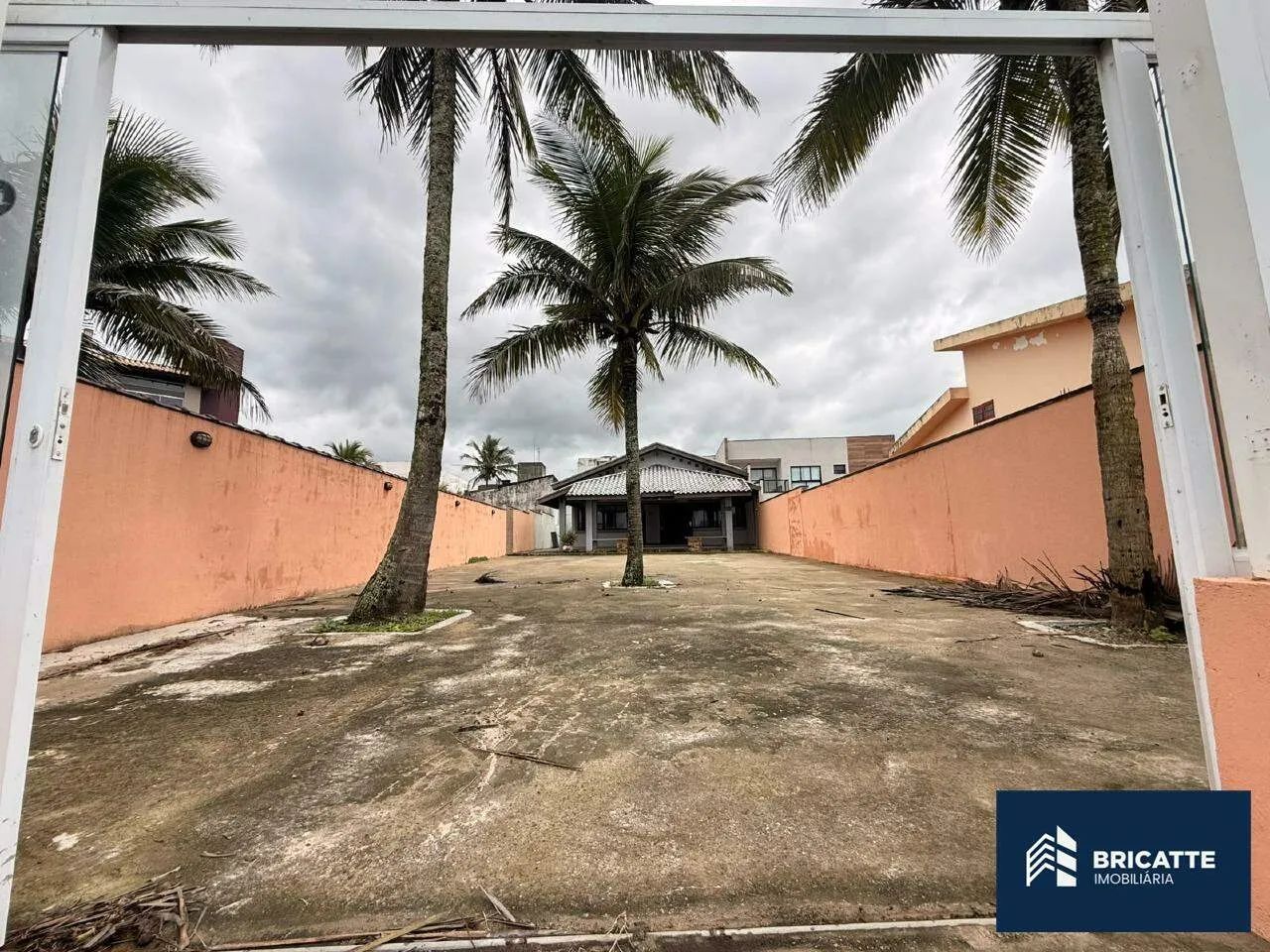 Casa comercial para aluguel, 3 quartos, 15 vagas, Centro - Itanhaém/SP - Foto 2