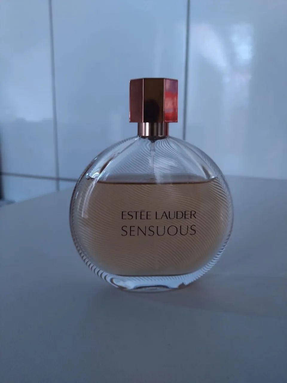Perfume Estee Lauder sensuors  - Foto 3