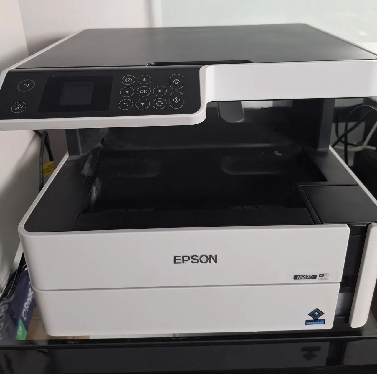 Impressora epson m2170 