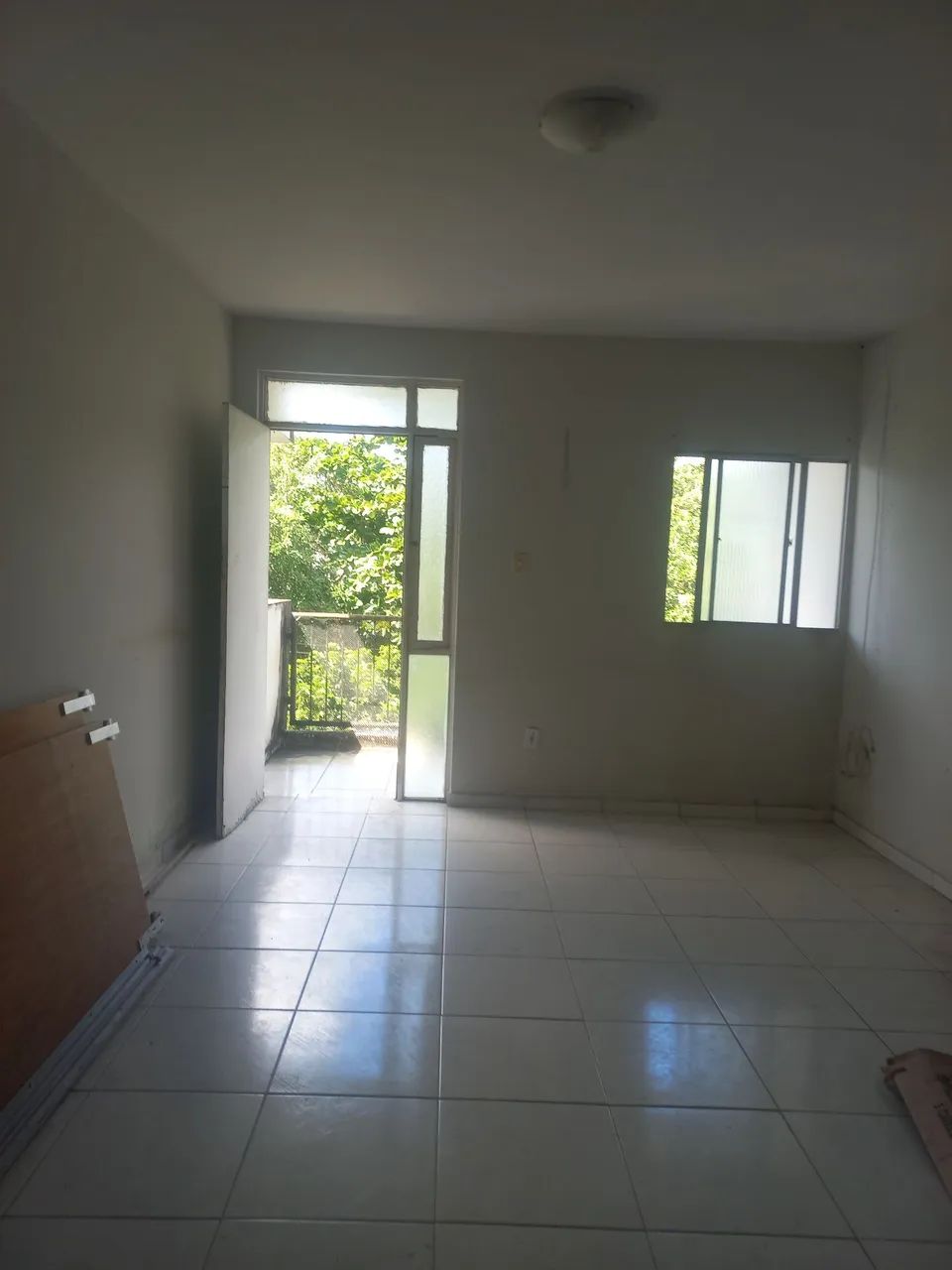 Apartamento vende se na várzea  - Foto 4