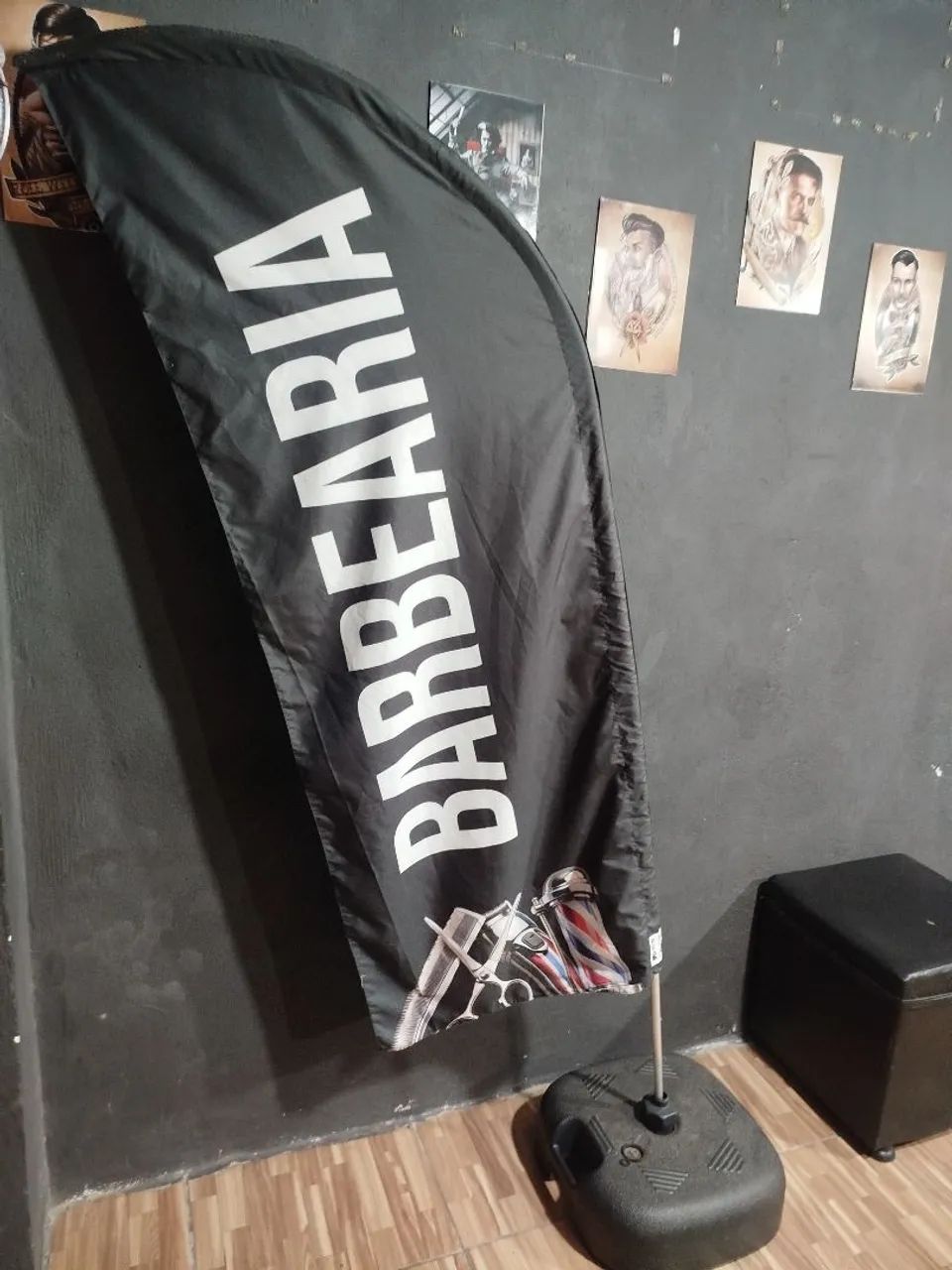 Equipamentos para barbearia  - Foto 4