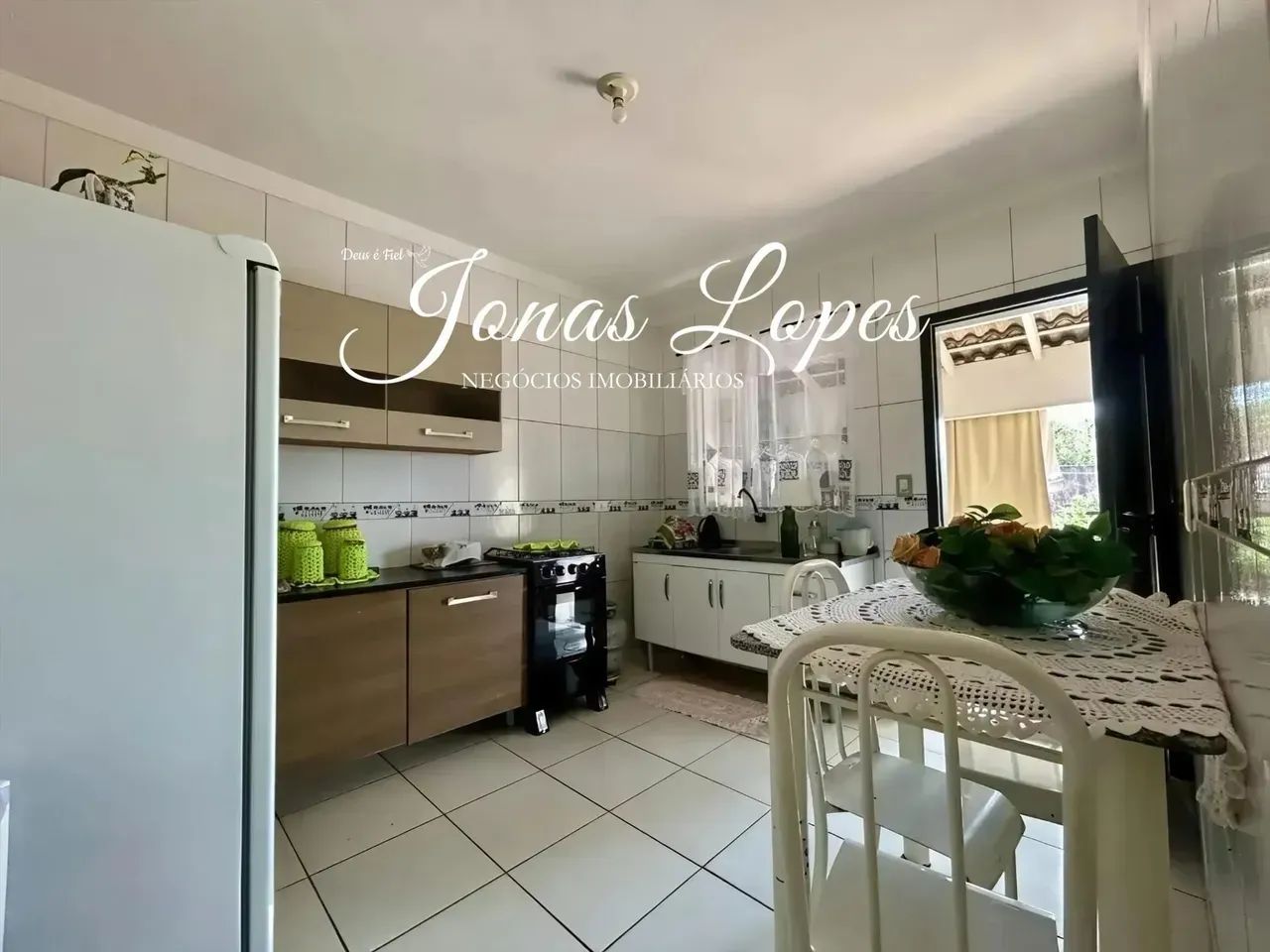 Casa JD Colina Verde -Iguaraçu - Paraná - Foto 5