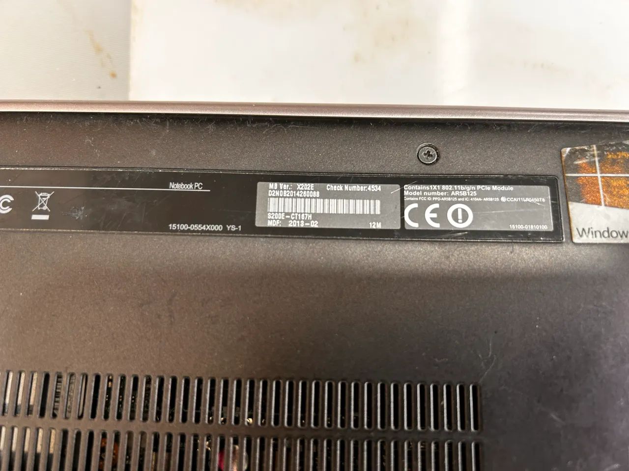 Vendo conserto ou retirada de peças - Foto 2