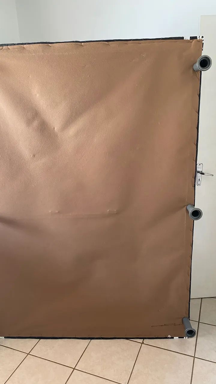 Cama de casal box - Foto 2
