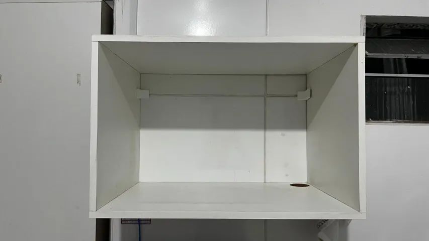Nicho para microondas