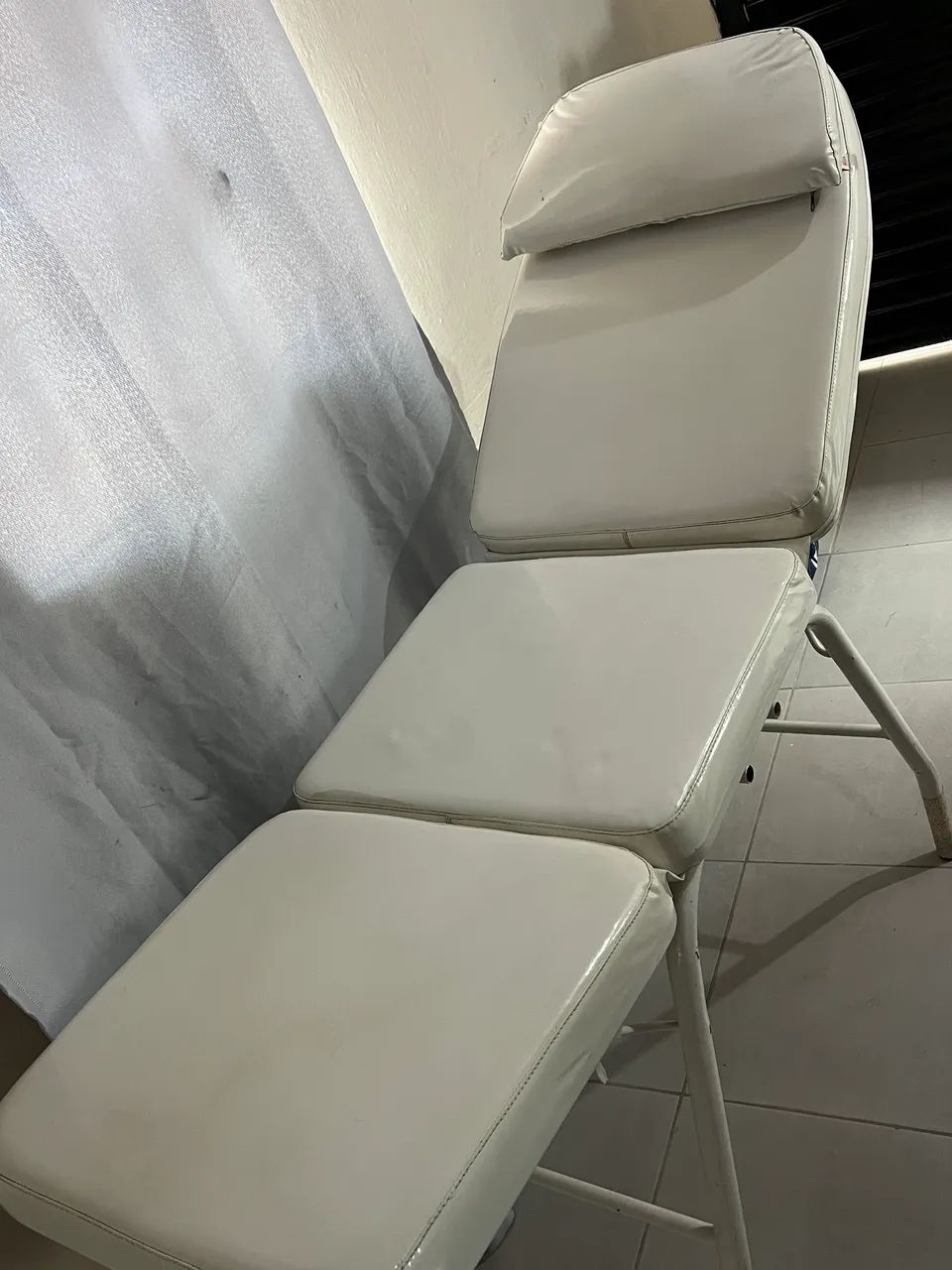 Maca 4 posições estética  - Foto 3