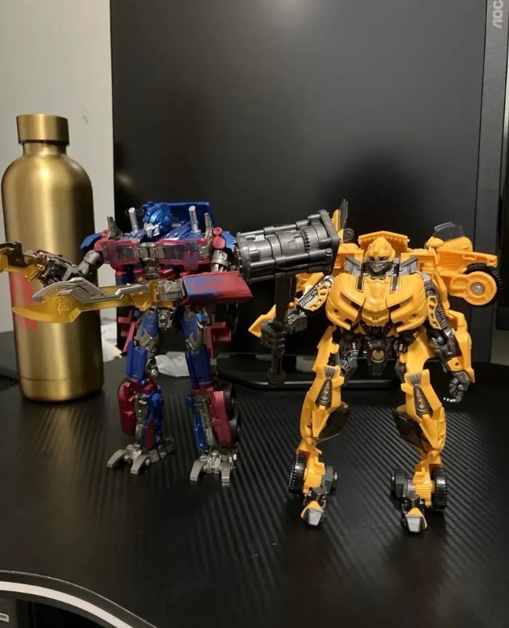 BONECOS DOS TRANSFORMERS