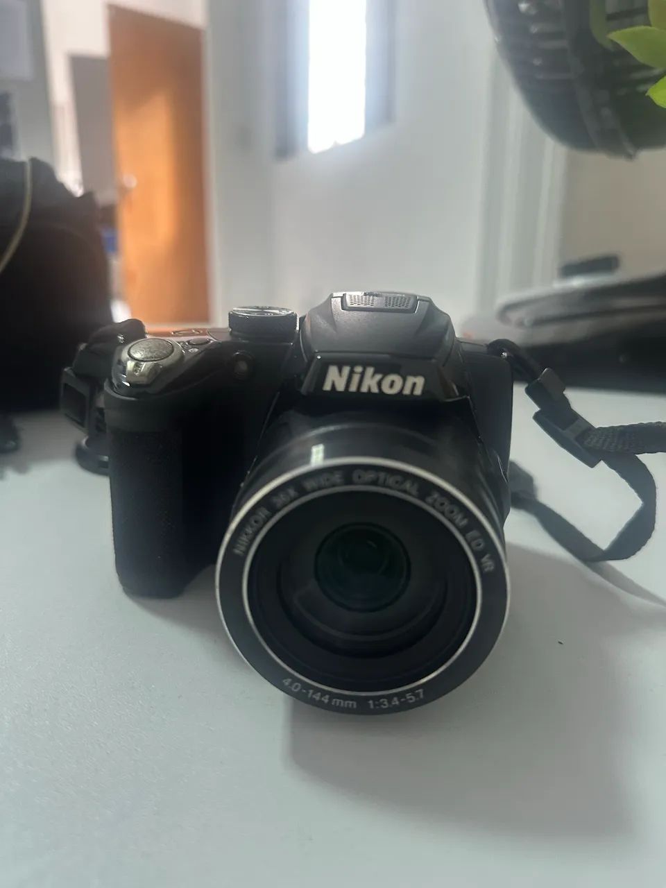 câmera nikon coolpix p500 - Foto 4