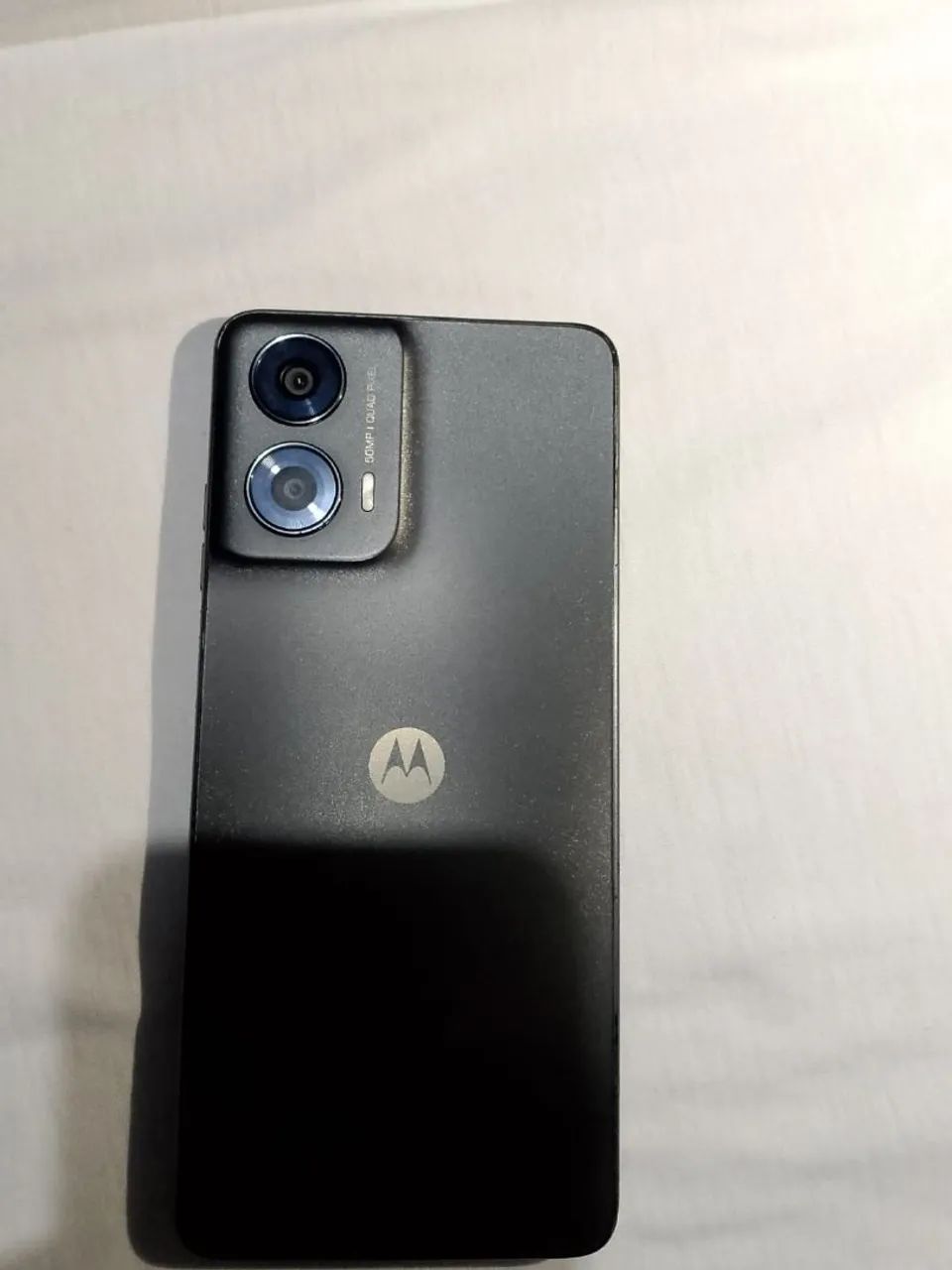 Moto g24 128 gigas - Foto 2