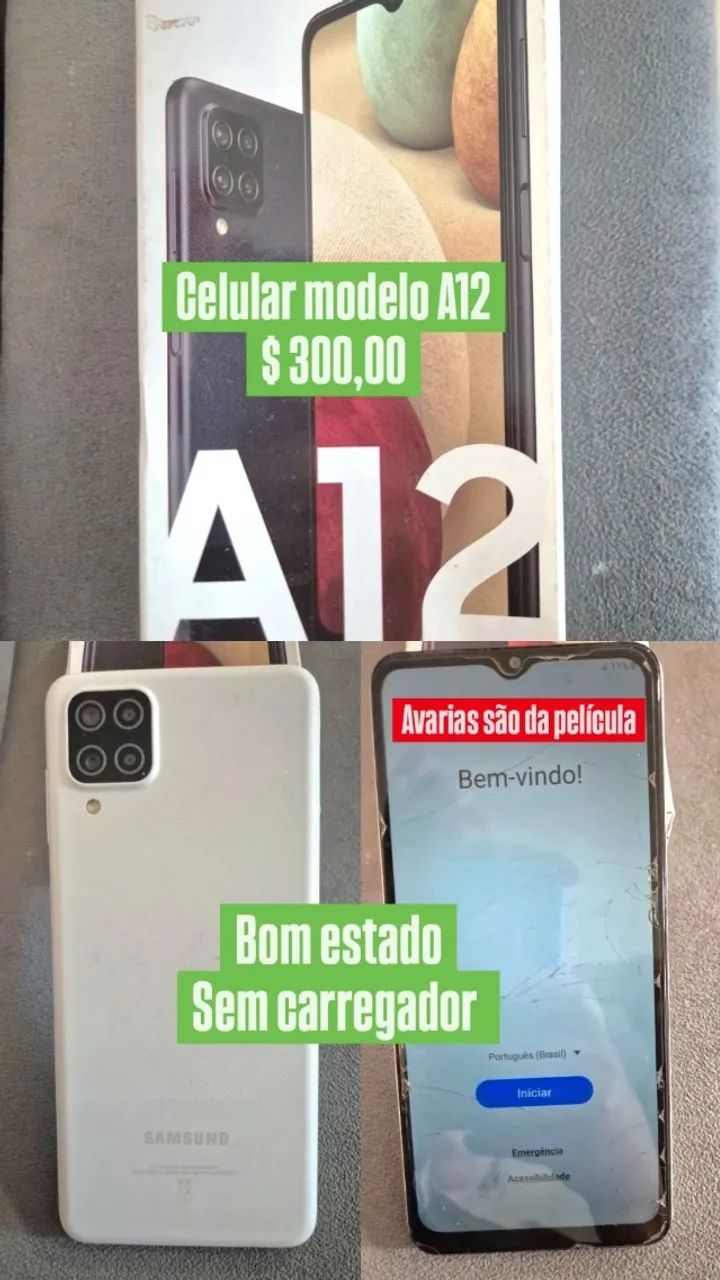 celular