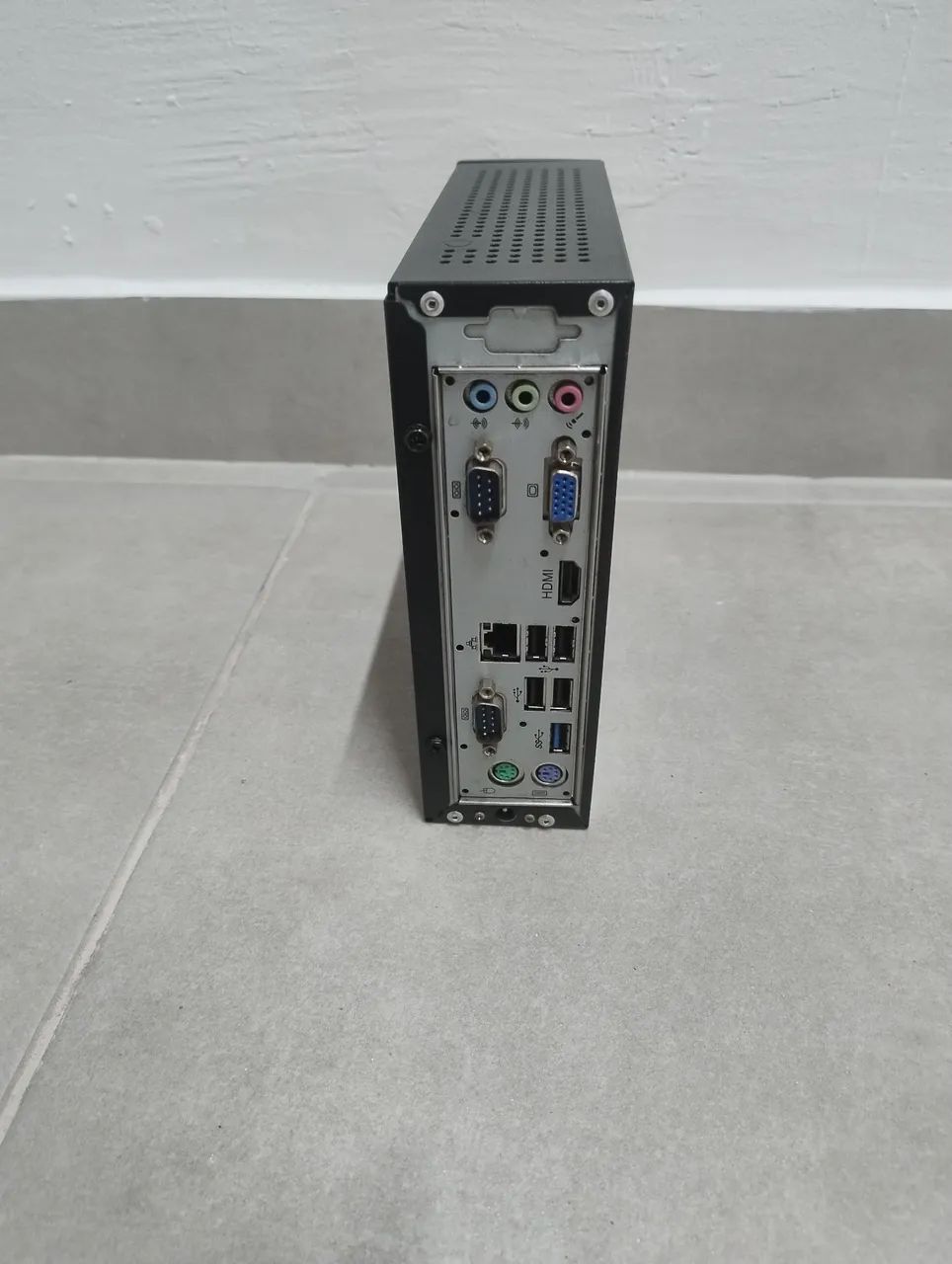Mini PC Elgin NewEra E3 Nano - Foto 2