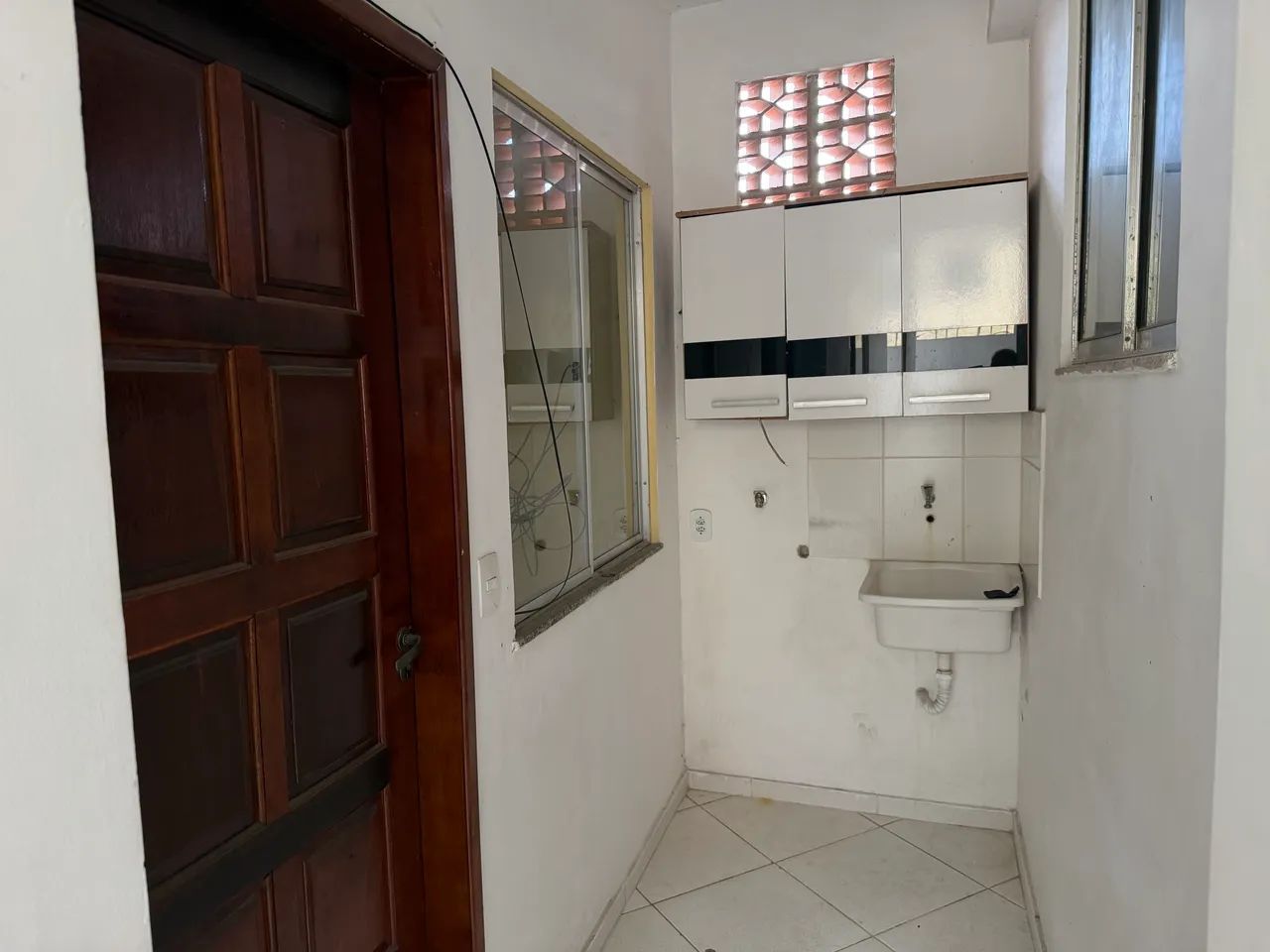 Apartamento 2 quartos em Pilares - Foto 4