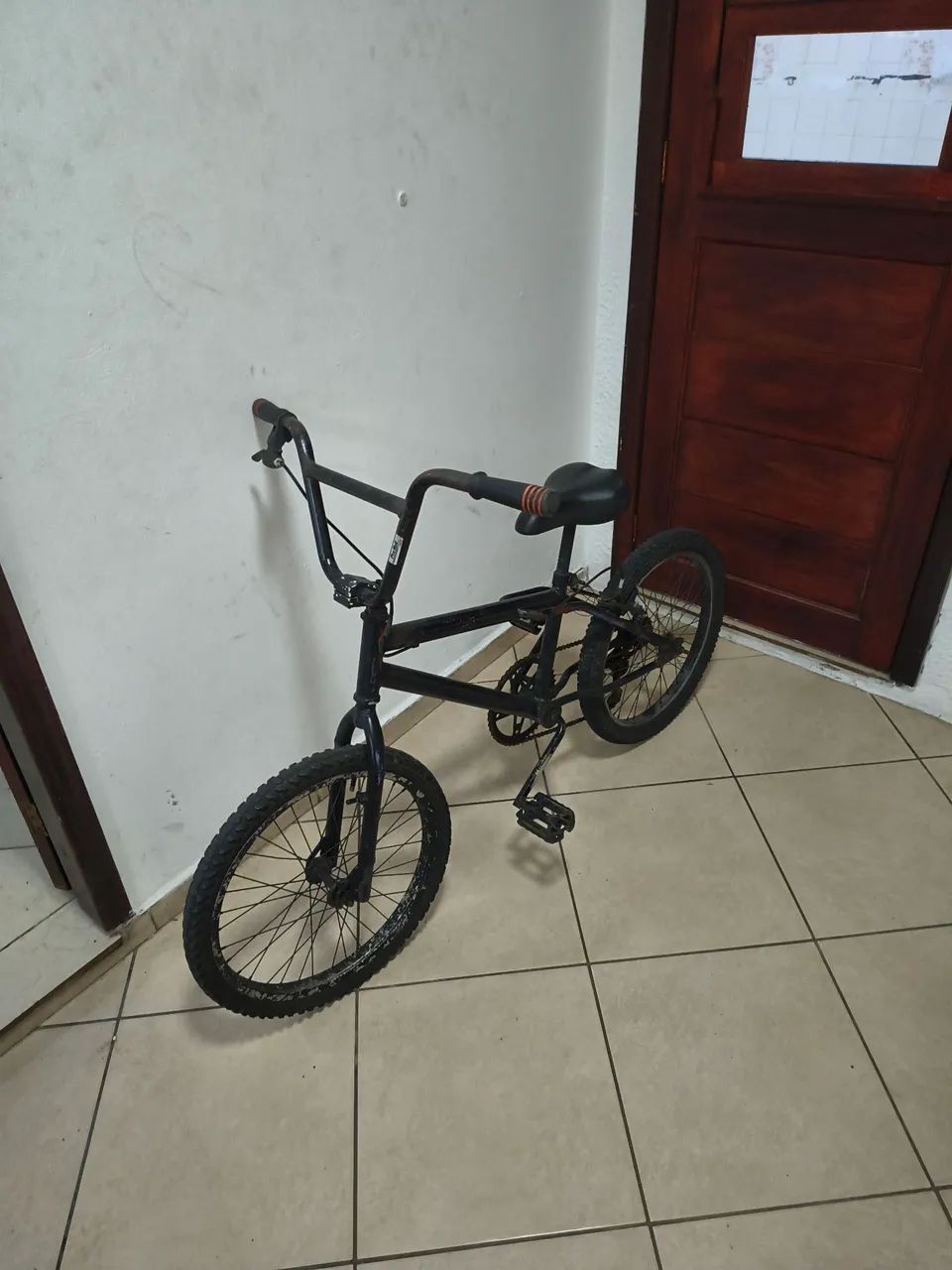 Bicicleta aro 20 