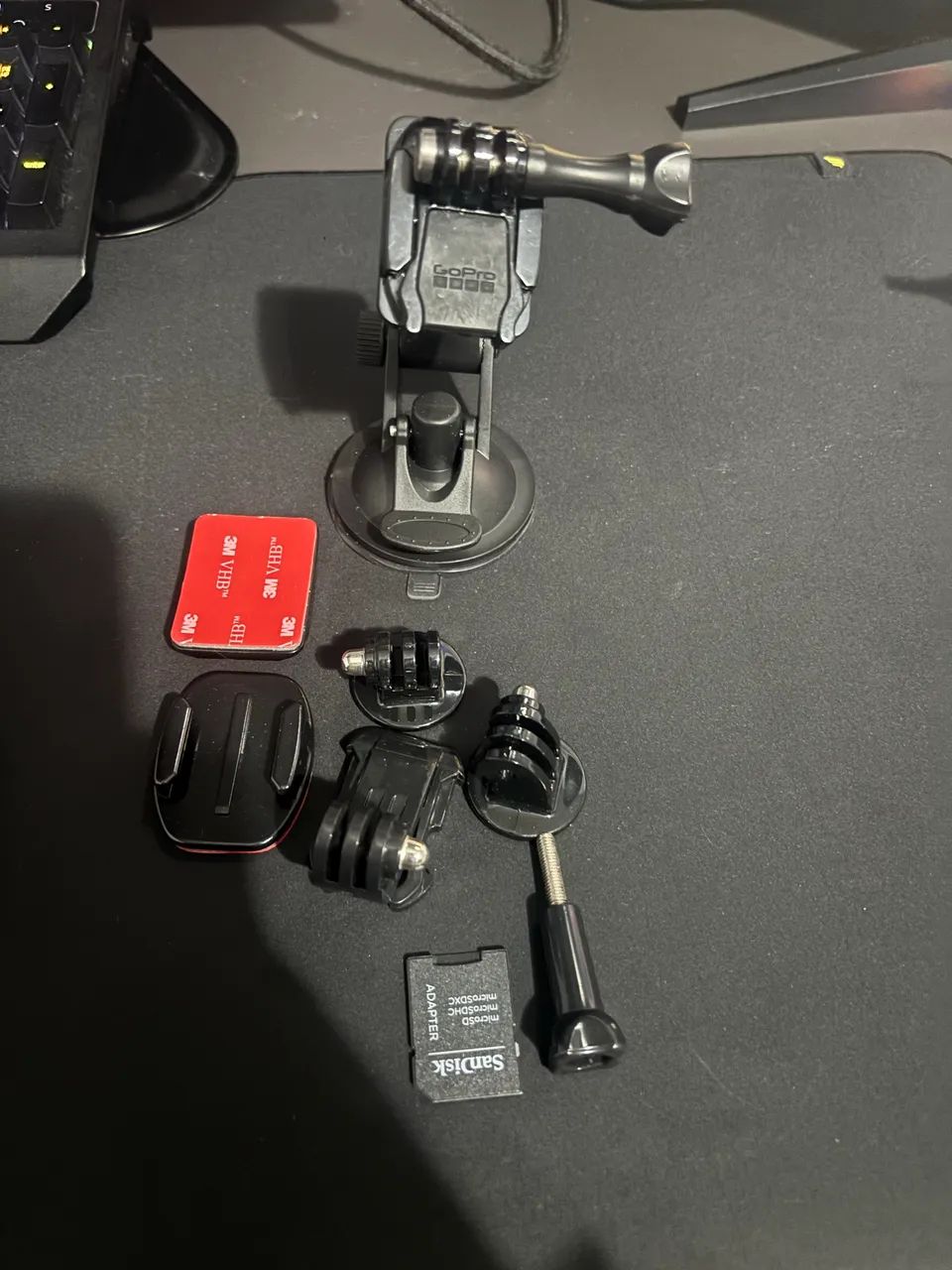 Gopro hero7 black - Foto 5