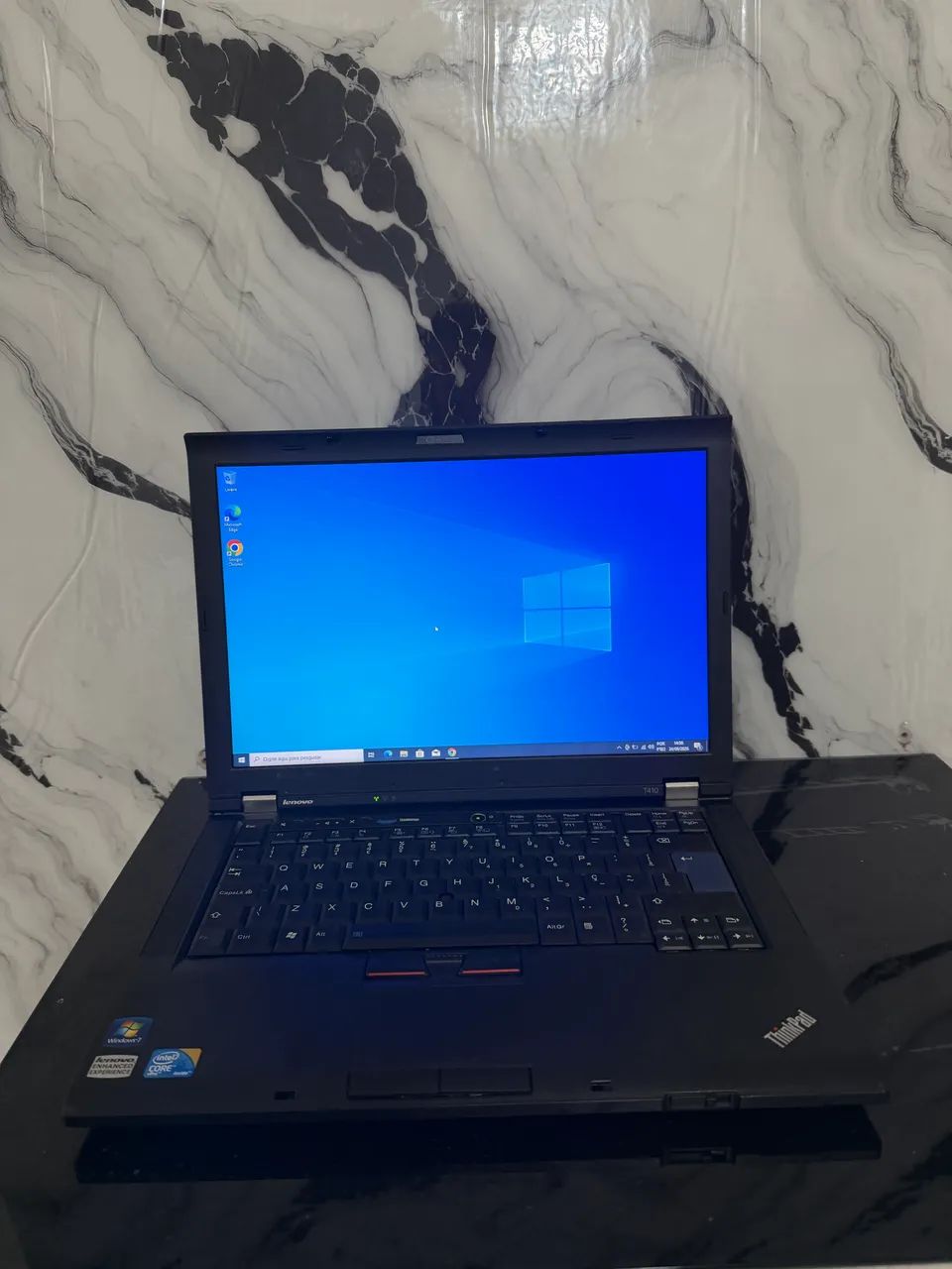 Notebook Lenovo Core i5 