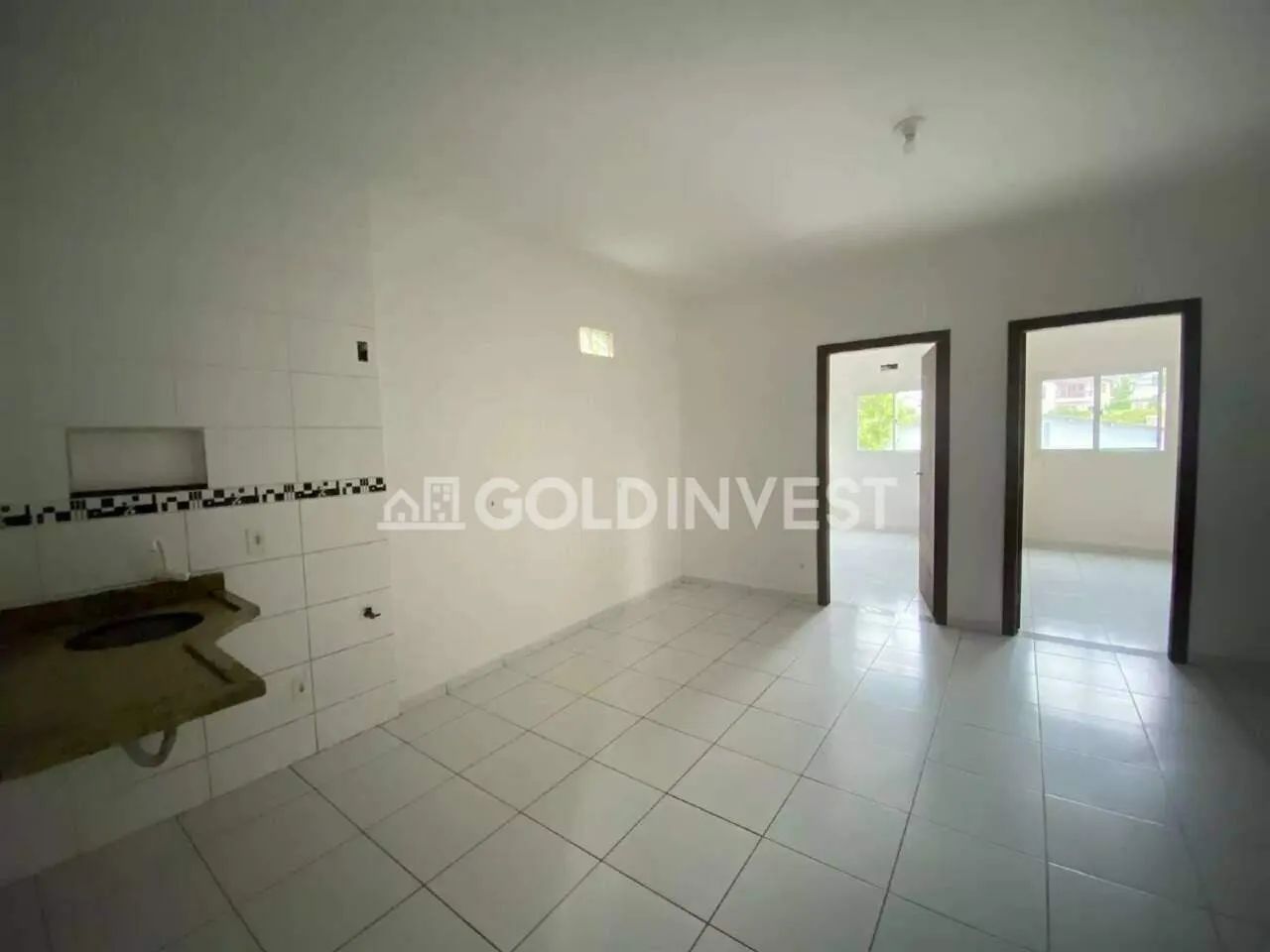 Apartamento com 2 quartos no bairro Guarani!!! - Foto 3