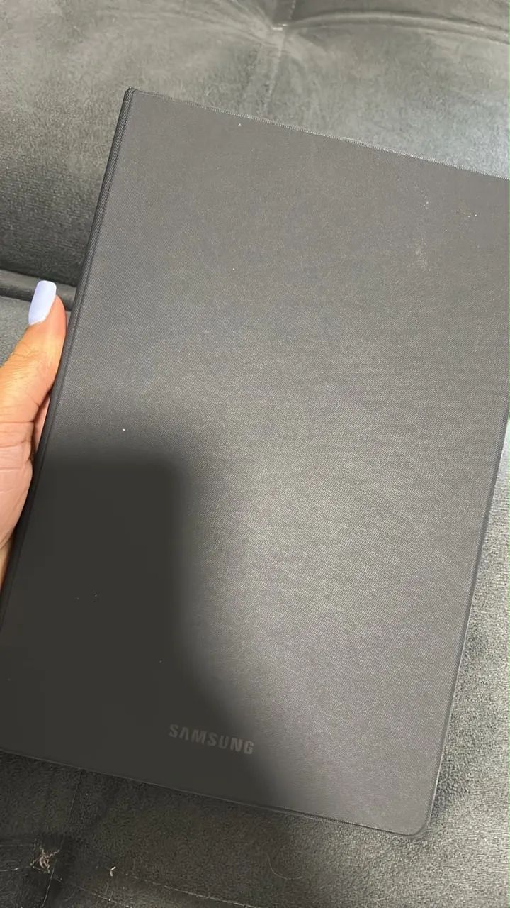 SAMSUNG GALAXY TAB S6 LITE ? 128 GB  - Foto 2