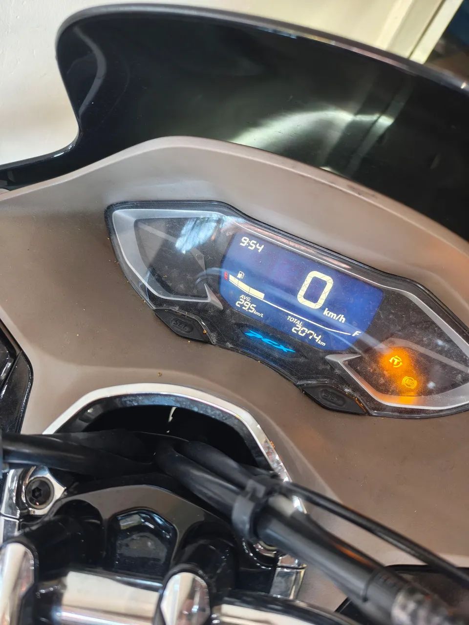 PCX 2026 DLX ABS - Foto 2