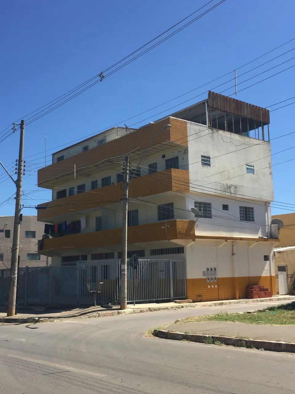 Foto - Brasília - Jardim Roriz (Planaltina)