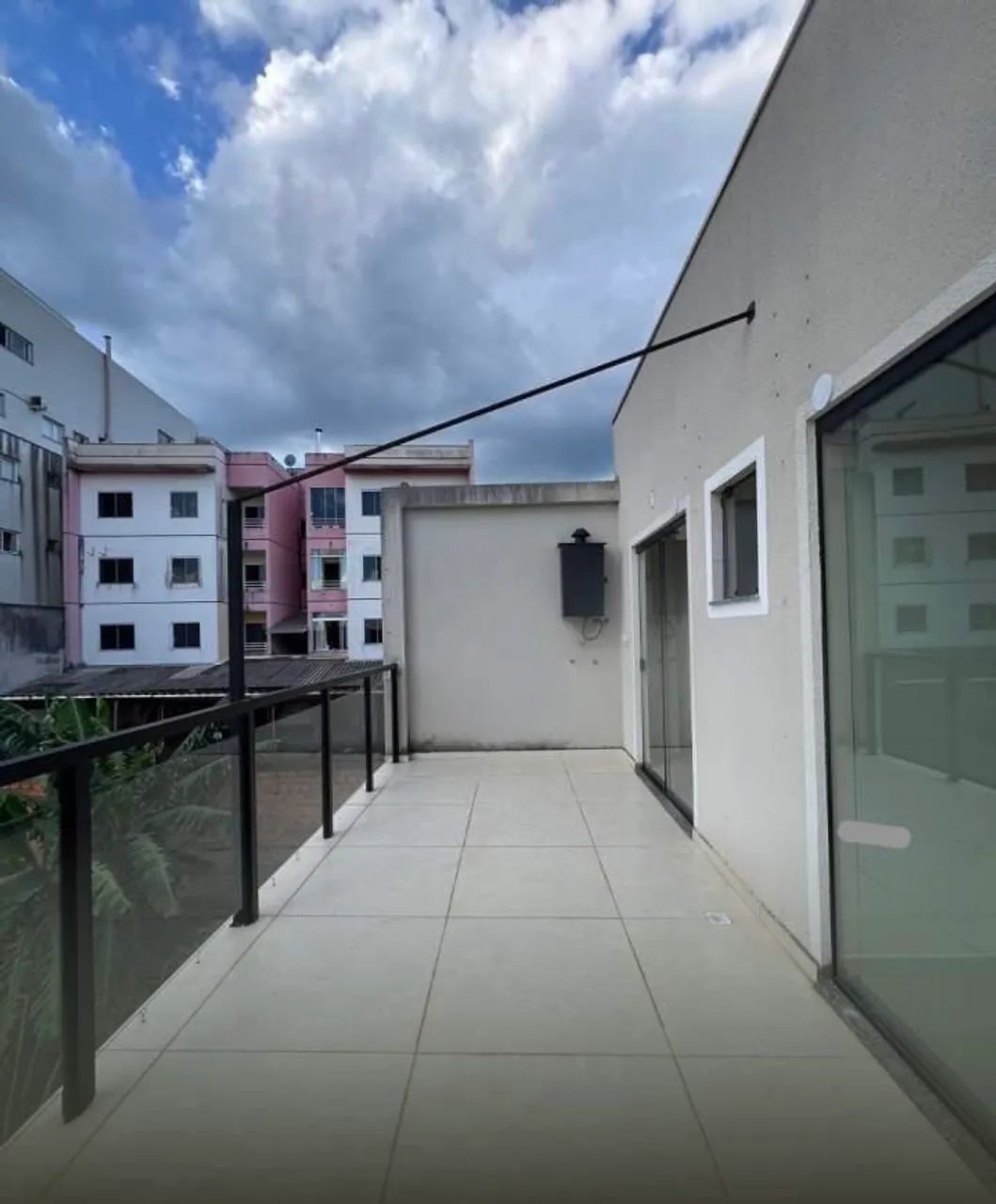 Apartamento Cobertura no Centro de Telêmaco Borba  - Foto 3