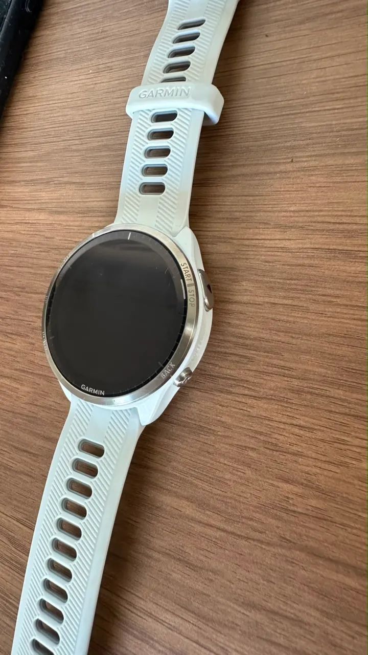 garmin forerunner 965 - Foto 3