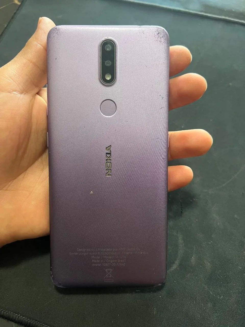 Smartphone Nokia 