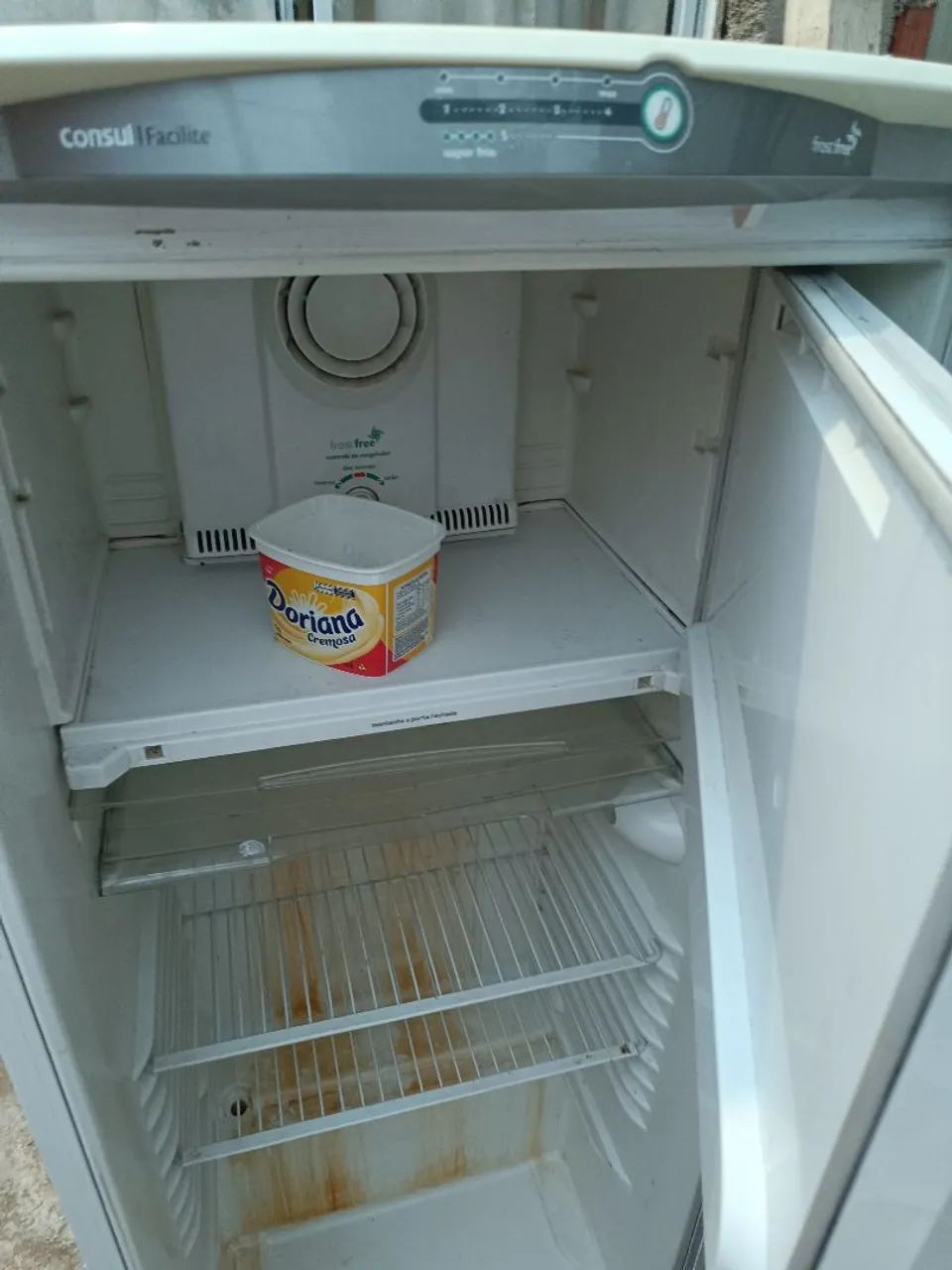 Geladeira Consul 220 vots - Foto 5