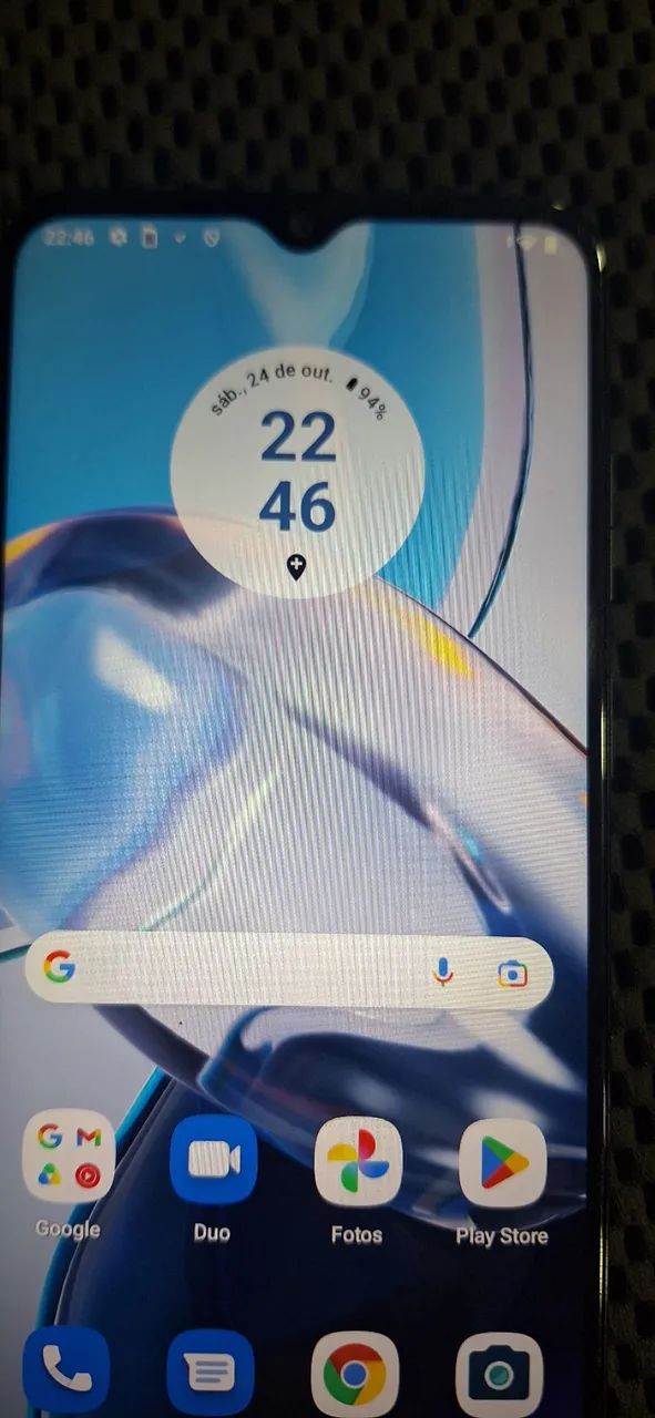 MOTO e22  - Foto 5