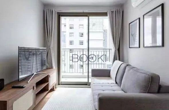 Oportunidade - Bothanic Campo Belo - 32 m² - Foto 5