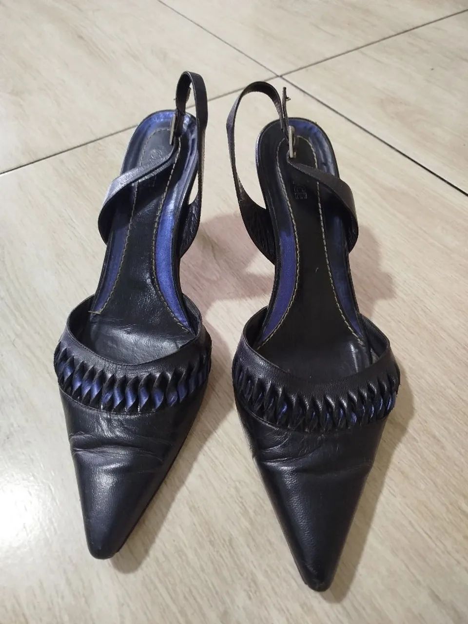 Sapato IODICE, ORIGINAL  - Foto 2