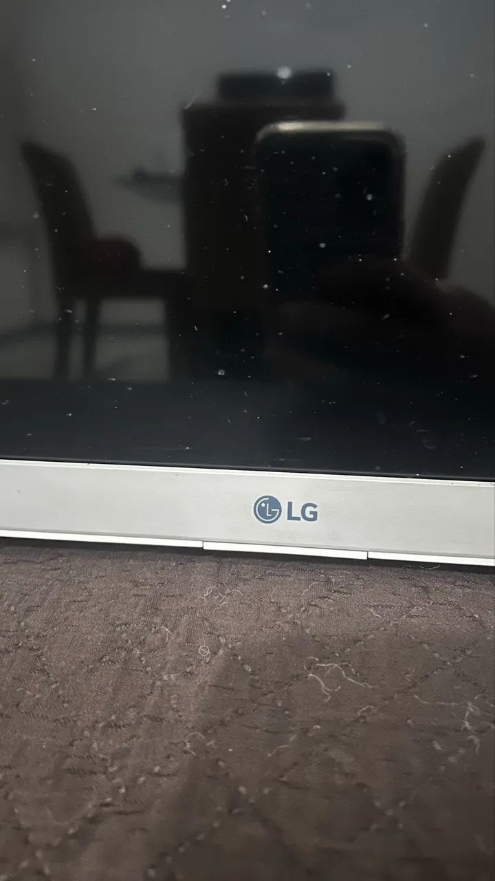 TV LG 32? smart moderna  - Foto 4