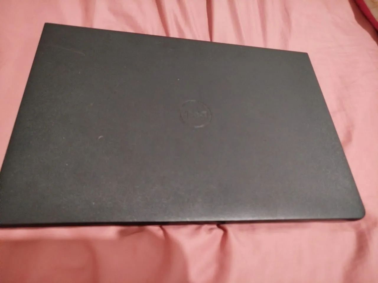 NOTEBOOK DEEL 8GB RAM, MEMORIA INTERNA 500GB. - Foto 3