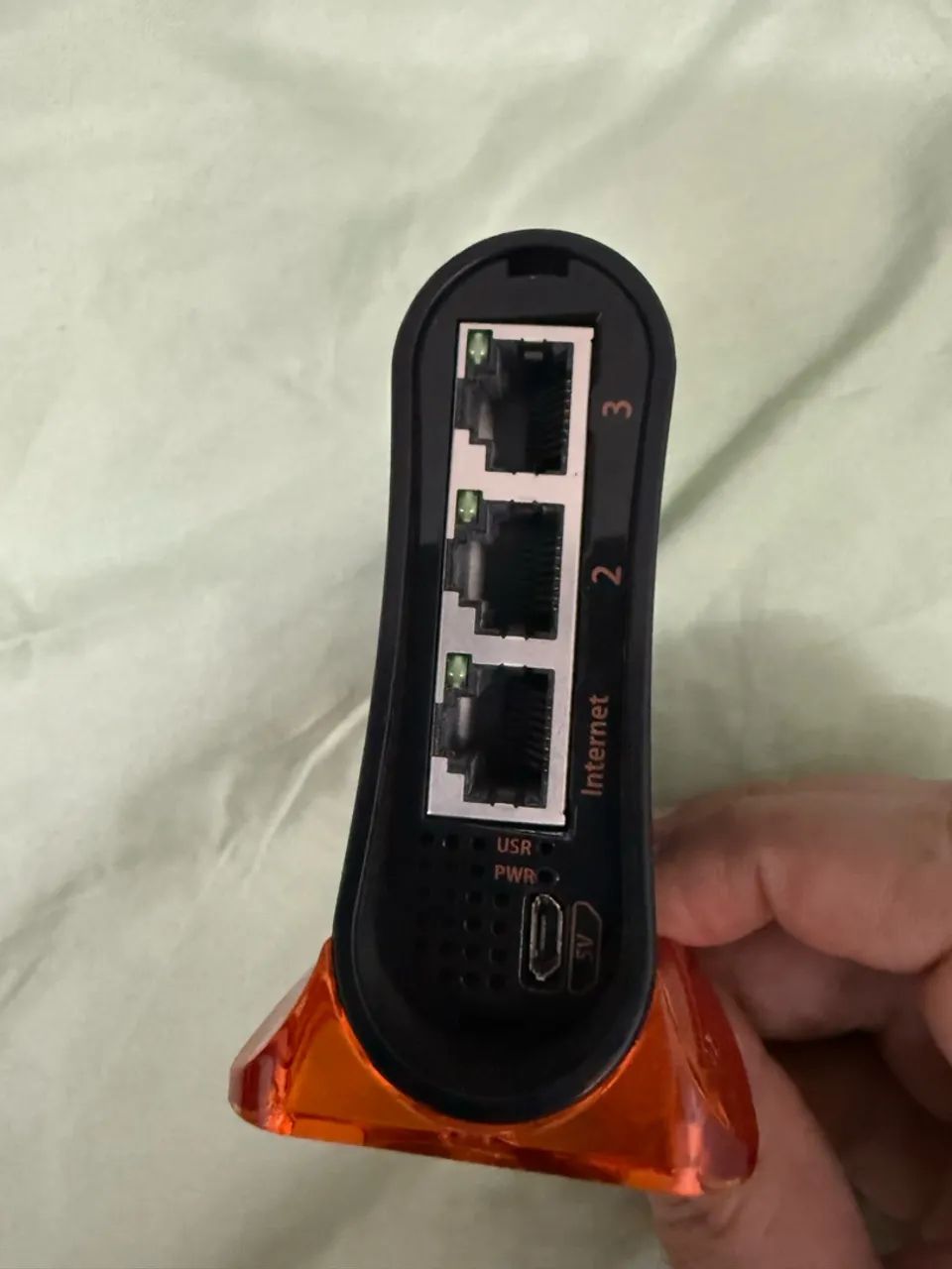 Mikrotik router board - Foto 3