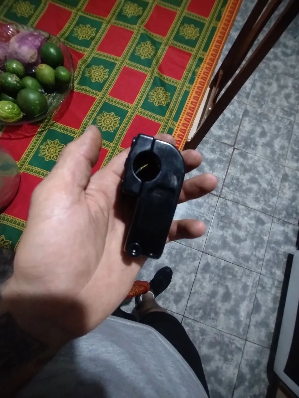 Mesa BMX Haro 45mm  - Foto 4