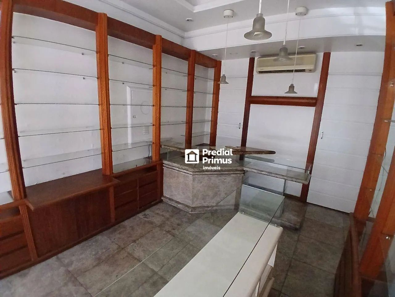 Loja e sobreloja para alugar - Centro - Nova Friburgo/RJ - Foto 4