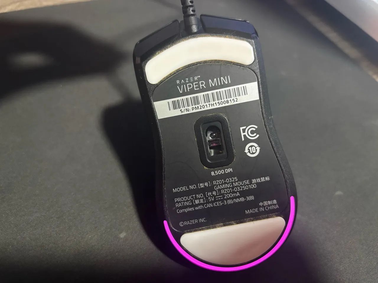 Razer Viper Mini - Foto 4