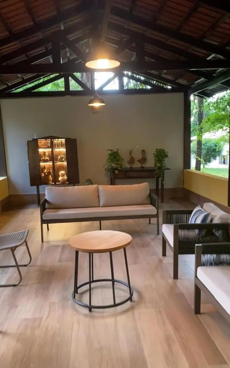 CHÁCARA EM HIDROLÂNDIA  - UM SONHO 