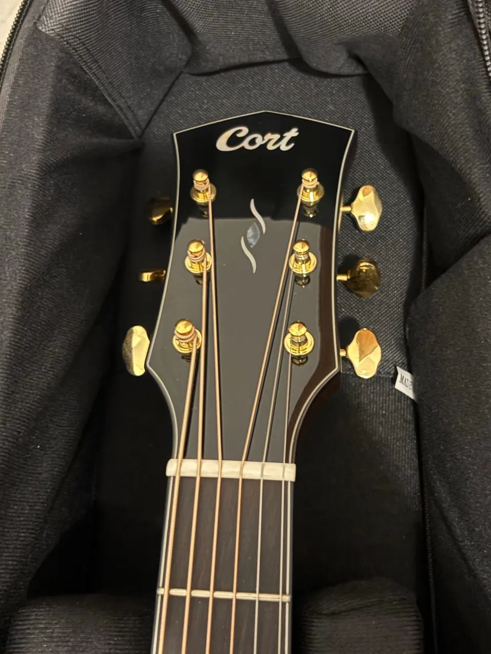 Cort Gold D6  - Foto 4