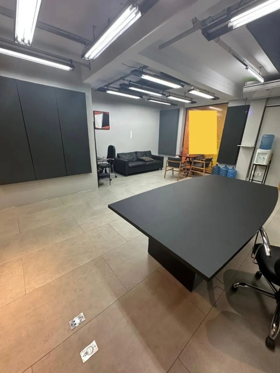 Alugo Ponto Comercial Térreo 100m2 no Vieiralves - Foto 2
