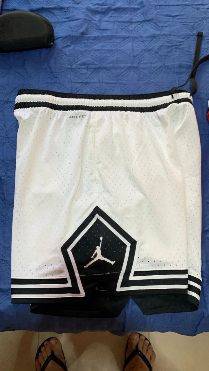 Short Jordan  - Foto 5