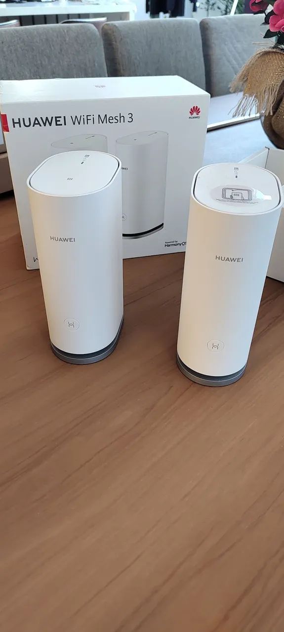 Wi-fi 6 MESH