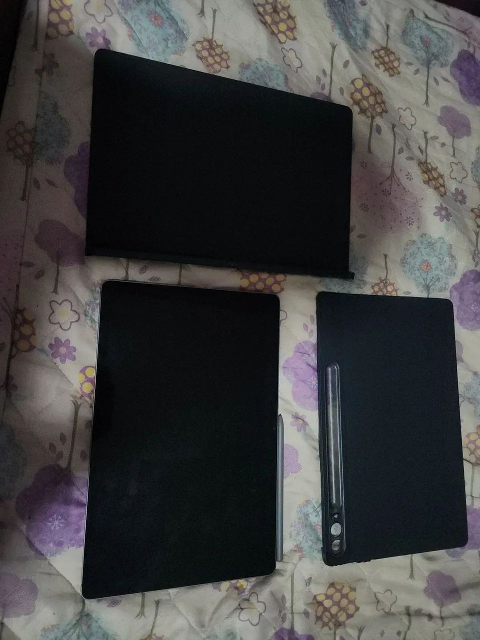 Galaxy Tab S9 FE + - Foto 2