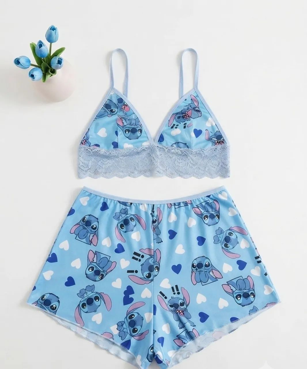 Pijama feminino ? - Foto 5