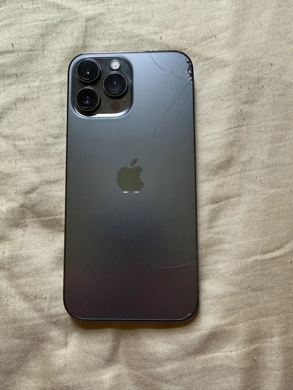 iPhone 13 Pro Max 128 GB - Foto 3