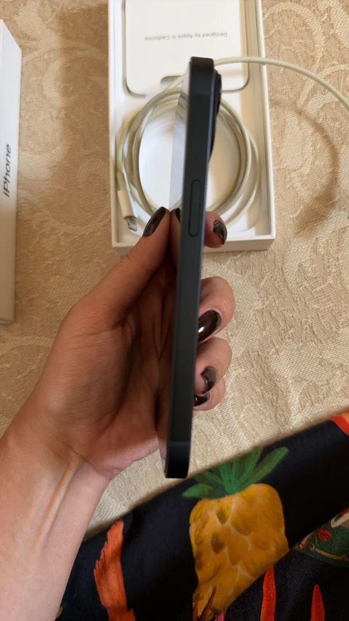 iPhone 14  - Foto 5