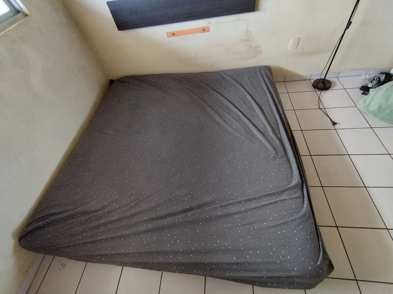 CAMA SUPER KING, COM BASE  - Foto 2