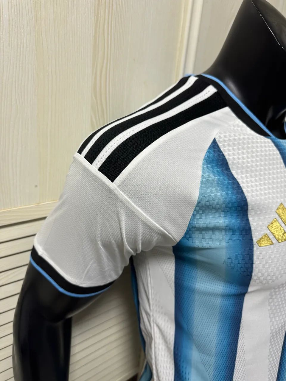 Camisa Argentina  - Foto 5