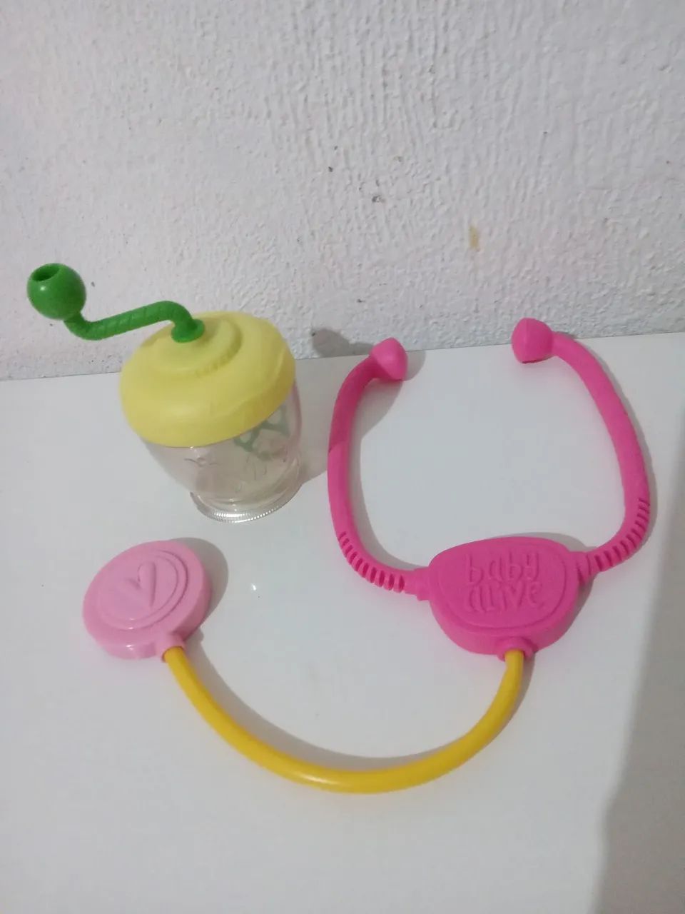 Acessórios baby alive  - Foto 2